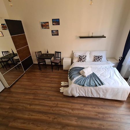Svetly Prostorny Byt V Karline Apartment Praga Exterior foto